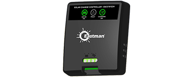 Eastman Solar Hybrid Off-Grid Inverter
